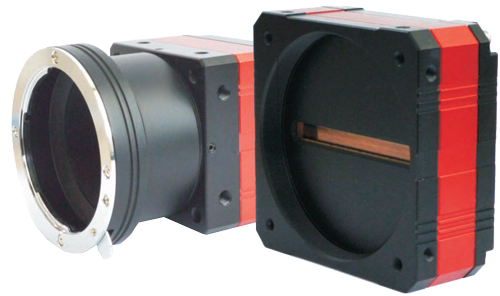 LV-M422C Камера Line Scan, 2048х2, Монохром, CMOS, 144кГц, CameraLink