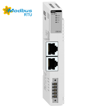 GL-9073 Адаптер Modbus RTU