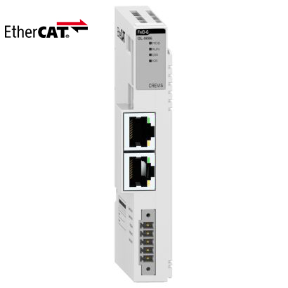 GL-9086 Адаптер EtherCAT