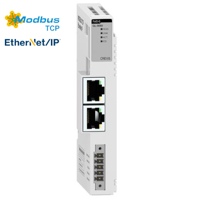 GL-9089 Адаптер Modbus TCP/UDP, Ethernet/IP
