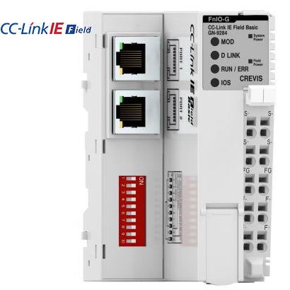 GN-9284 Адаптер CC-Link IE Field Basic