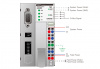 GN-9222 Адаптер Profibus
