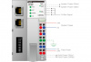 GN-9587 Адаптер Profinet IO, MRP, FSU