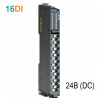 M12DF Дискретный ввод, 16DI, 24 В (DC), Sink/Source, RTB 18