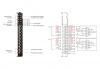 M5212 Интерфейсный модуль, 2xRS-232, RTB 18
