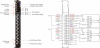 M5222 Интерфейсный модуль, 2xRS-422, RTB 18