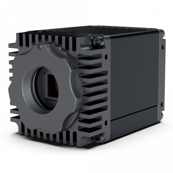 HG-A130SW Камера SWIR 1296x1032, Mono, 1/2, 72fps, GigE SWIR CMOS